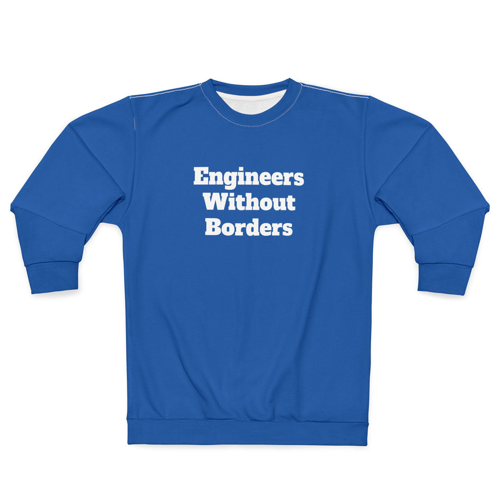 Engineers Without Borders Sweatshirt