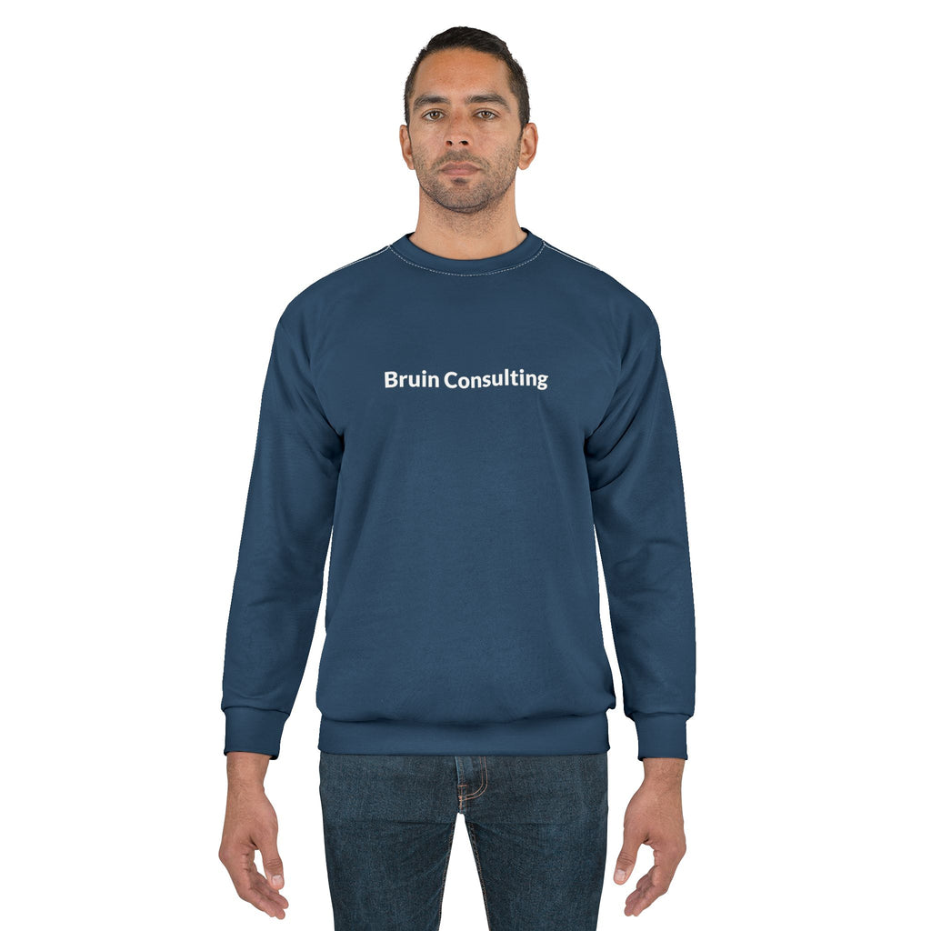 Bruin Consulting Sweatshirt