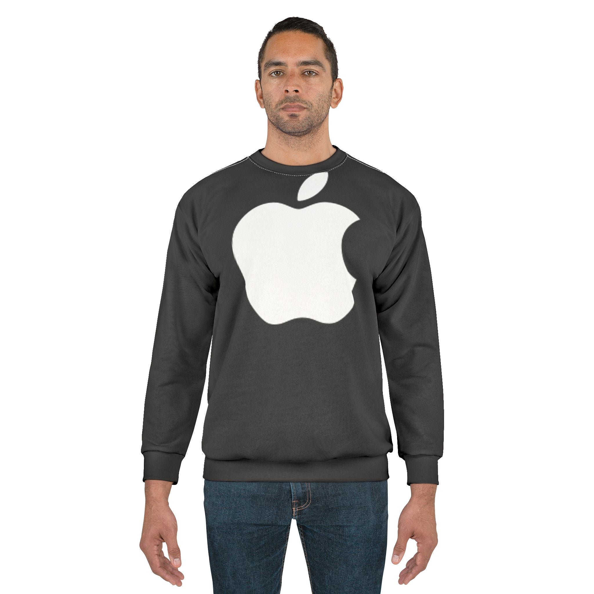 Apple Collection Sweatshirt