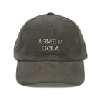ASME at UCLA Embroidered Cap