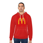Mc Donalds Collection Hoodie