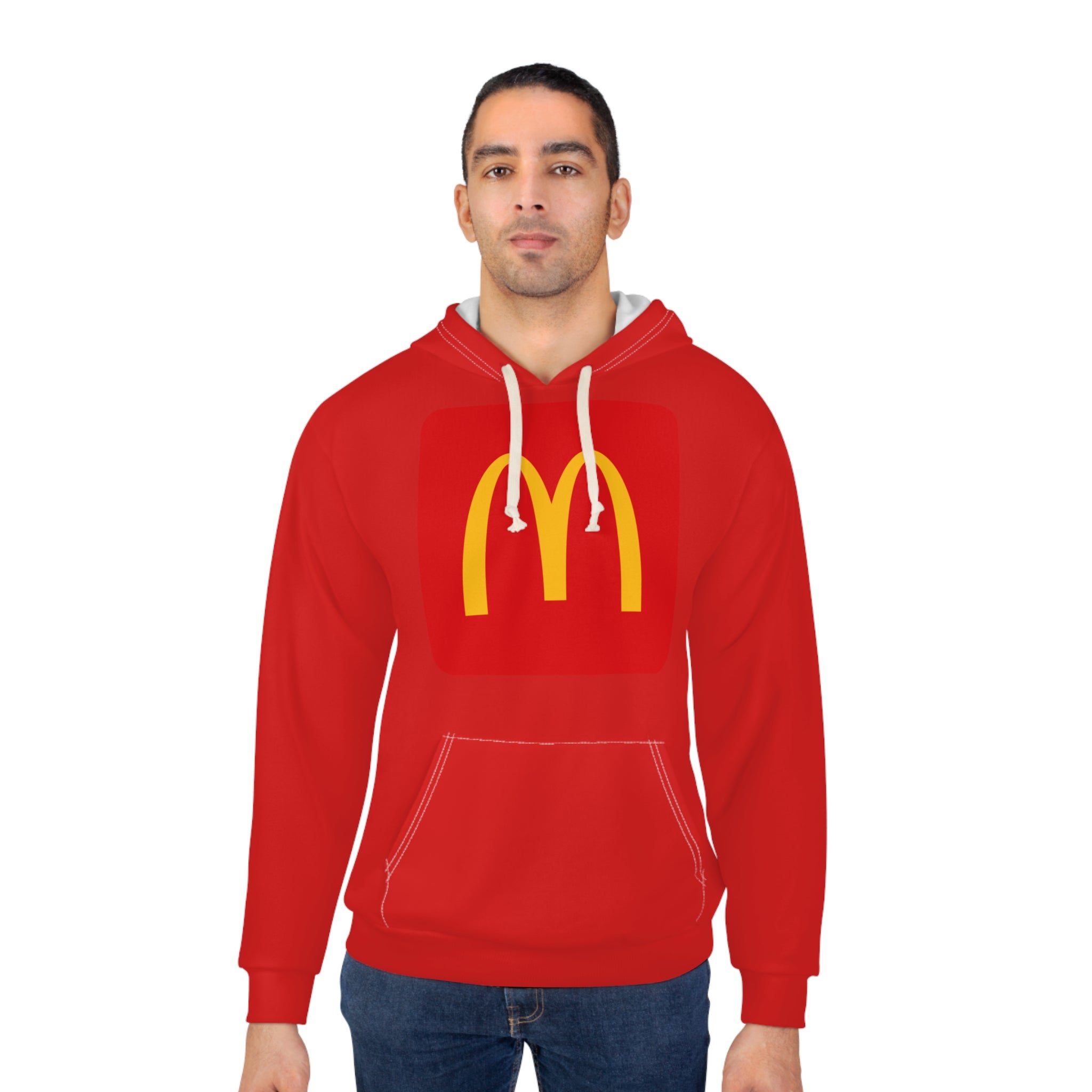 Mc Donalds Collection Hoodie