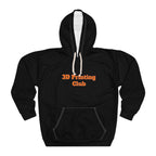 3D Printing Club Hoodie