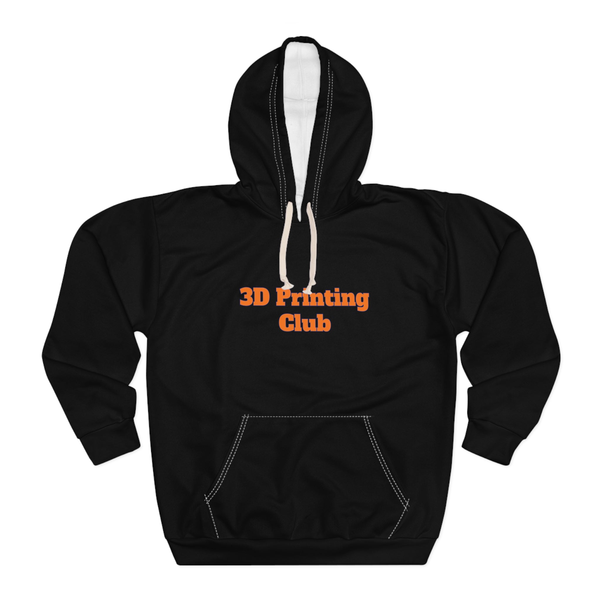 3D Printing Club Hoodie