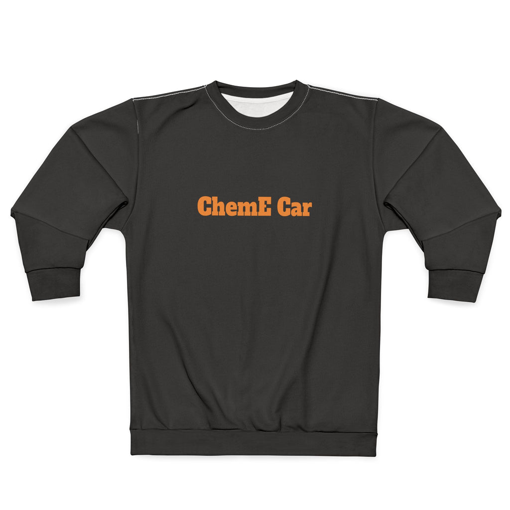 ChemE Car Sweatshirt