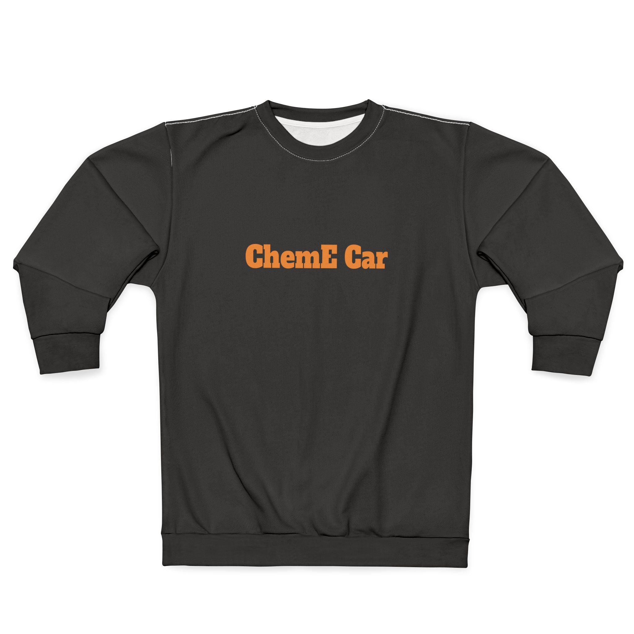 ChemE Car Sweatshirt