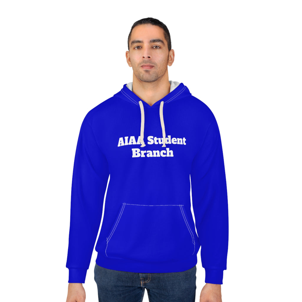 AIAA Student Branch Hoodie