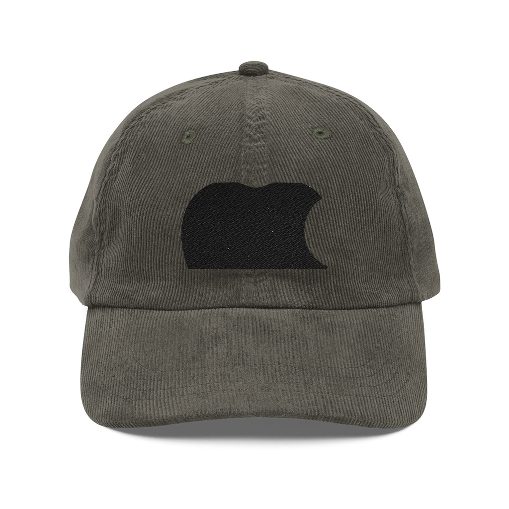Apple Collection Embroidered Cap