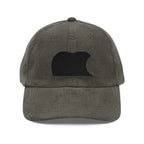 Apple Collection Embroidered Cap