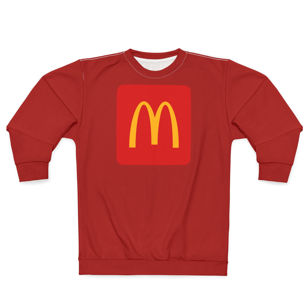 McDonalds Collection Sweatshirt
