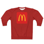 McDonalds Collection Sweatshirt