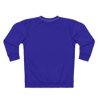 Facebook Collection Blue Sweatshirt