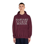 Harvard Club of Boston Hoodie
