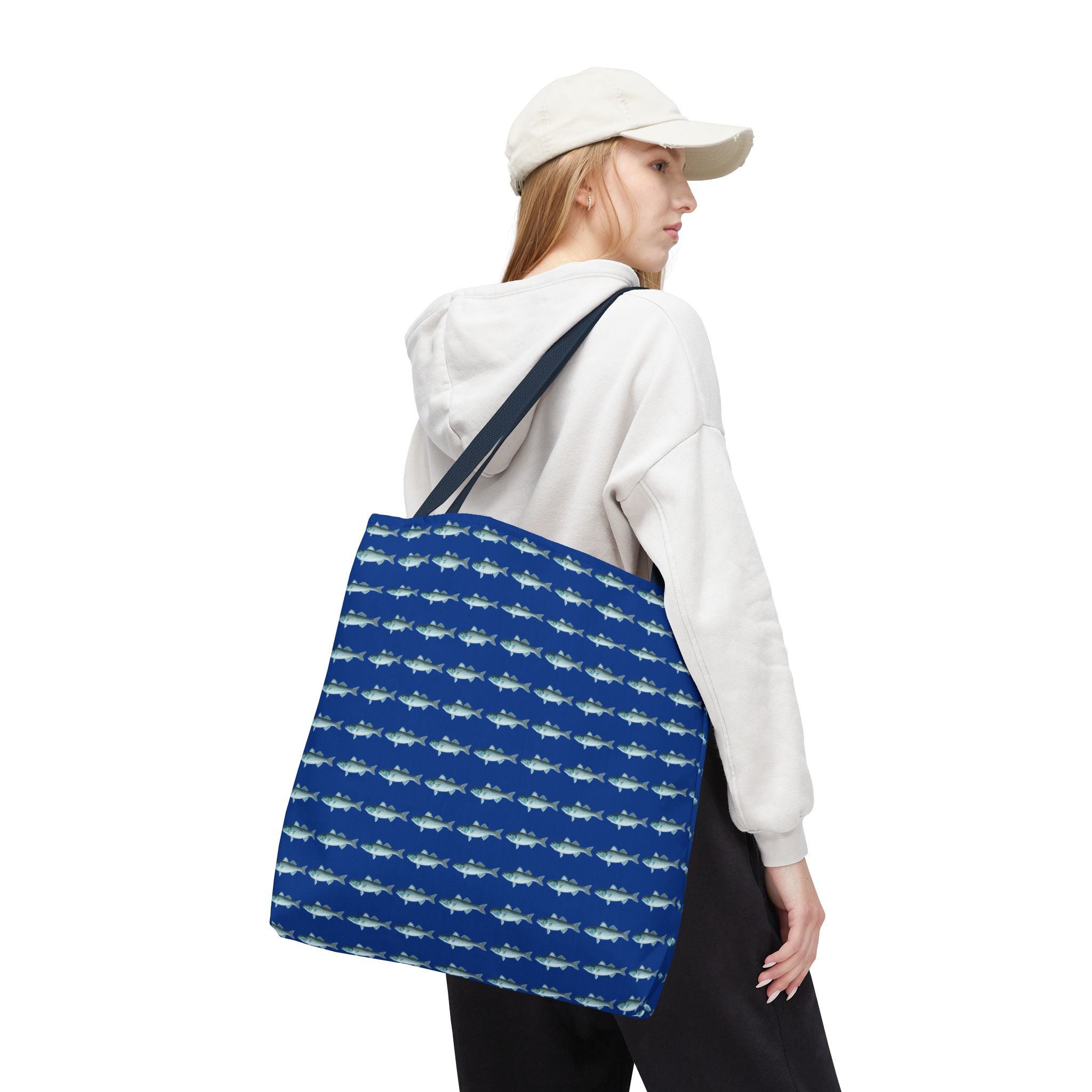 Tote Bag | Stylish Beach Bag for Summer Outings, Lake Days, Eco-Friendly Shopping, Travel Tote
