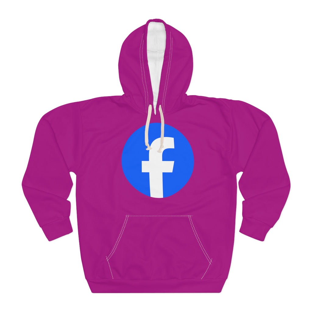 Facebook Collection Hoodie