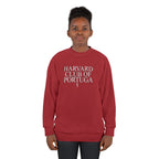 Harvard Club of Portugal Sweatshirt