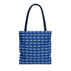 Tote Bag | Stylish Beach Bag for Summer Outings, Lake Days, Eco-Friendly Shopping, Travel Tote