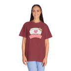 Cute Nurse T-shirt, Gift for Nurses, Healthcare Appreciation, Funny Nurse Tee, Medical Staff Shirt, Unisex T-shirt