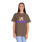 Veterinarian Unisex Garment-Dyed T-shirt