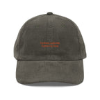 Freshman Leadership Engineering Group Embroidered Cap