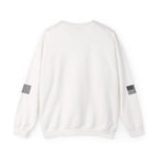 Honor the Fallen Sweatshirt, Unisex Sweatshirt, Military Tribute Apparel, Veteran's Day Gift, Everyday Casual Wear