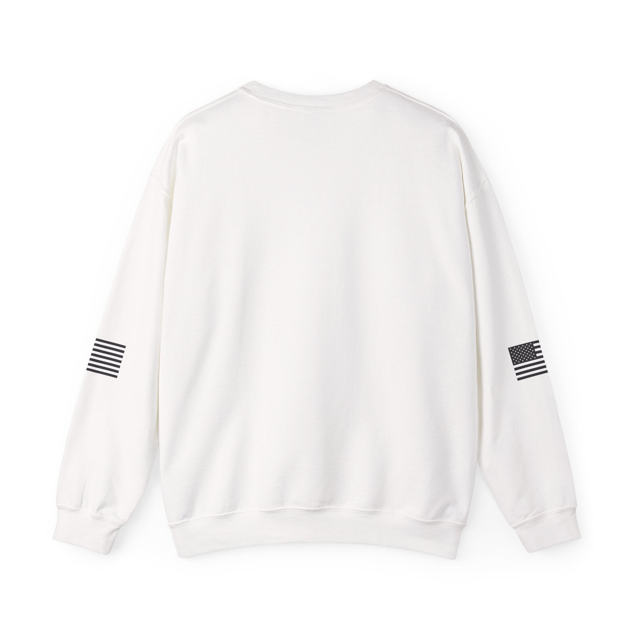 Honor the Fallen Sweatshirt, Unisex Sweatshirt, Military Tribute Apparel, Veteran's Day Gift, Everyday Casual Wear