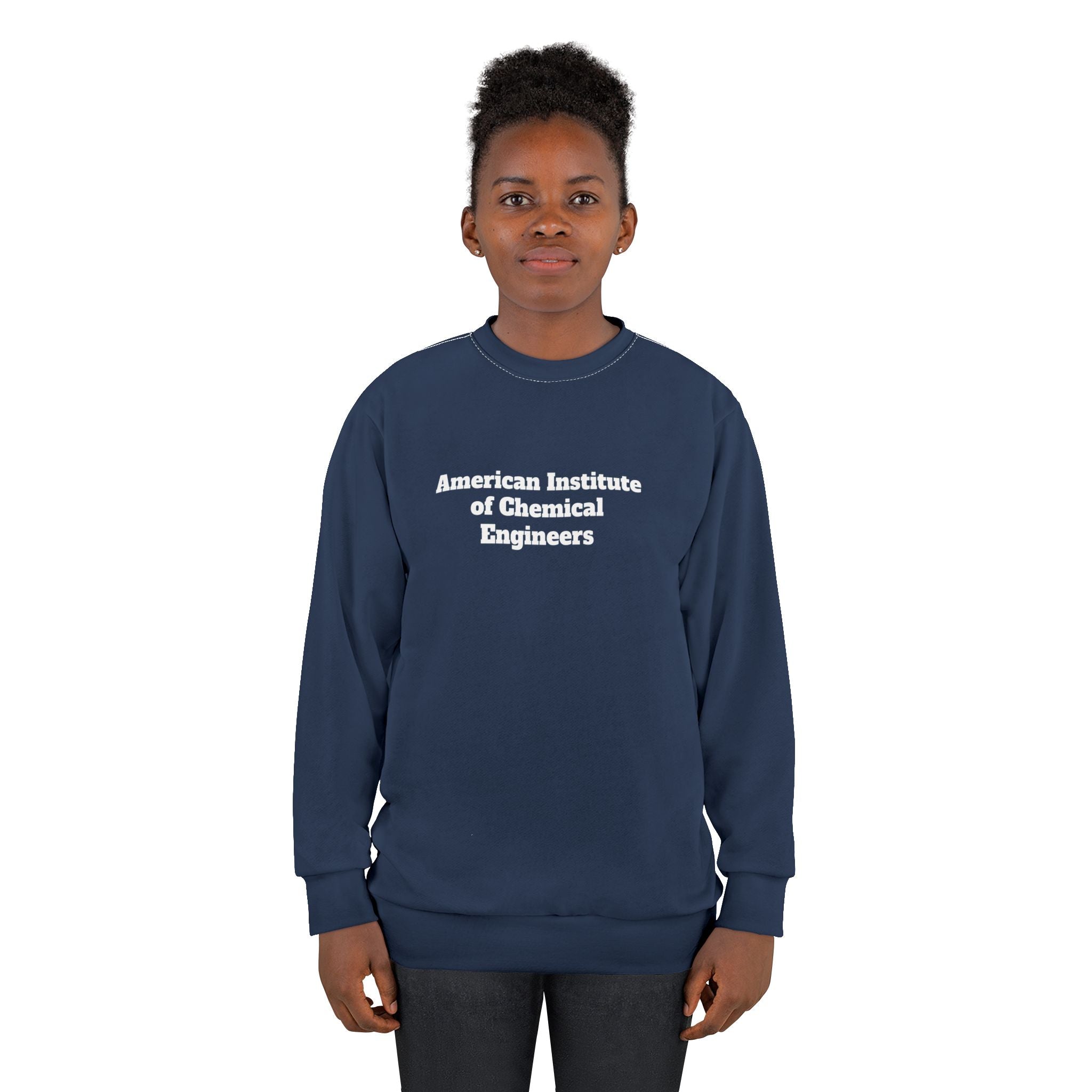 American Institute of Chemical Engineers Sweatshirt