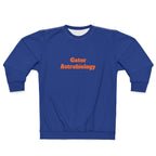 Gator Astrobiology Sweatshirt