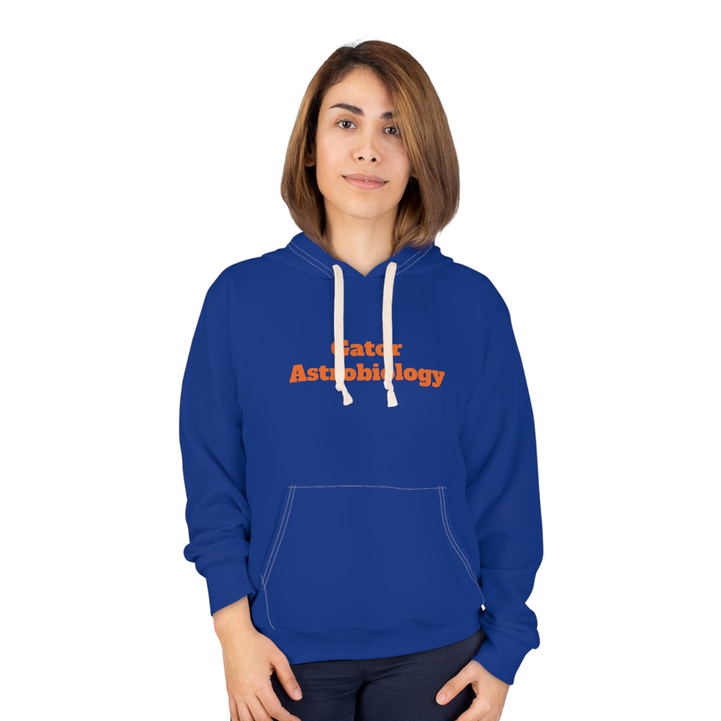 Gator Astrobiology Hoodie