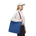 Tote Bag | Stylish Beach Bag for Summer Outings, Lake Days, Eco-Friendly Shopping, Travel Tote