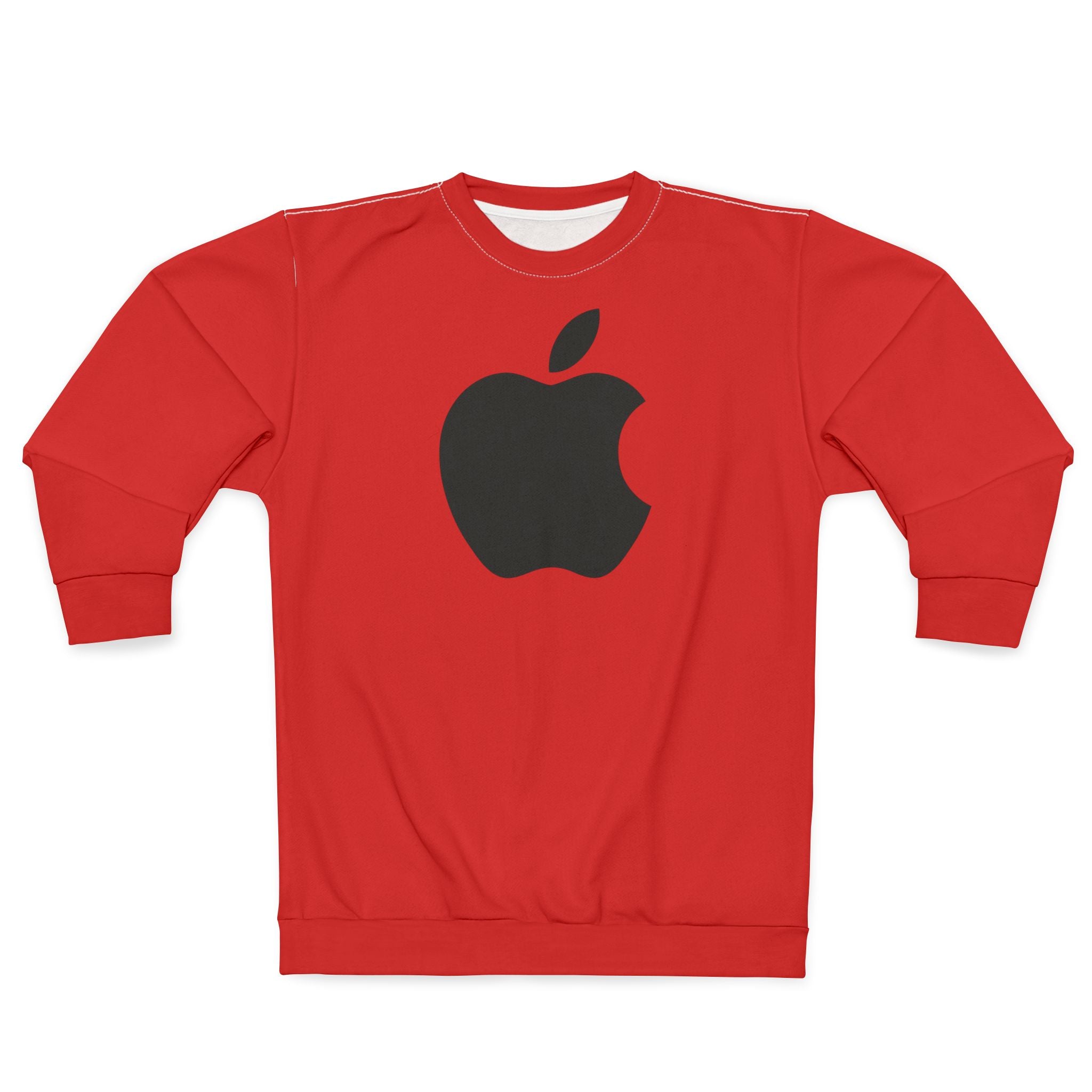 Apple Collection Sweatshirt