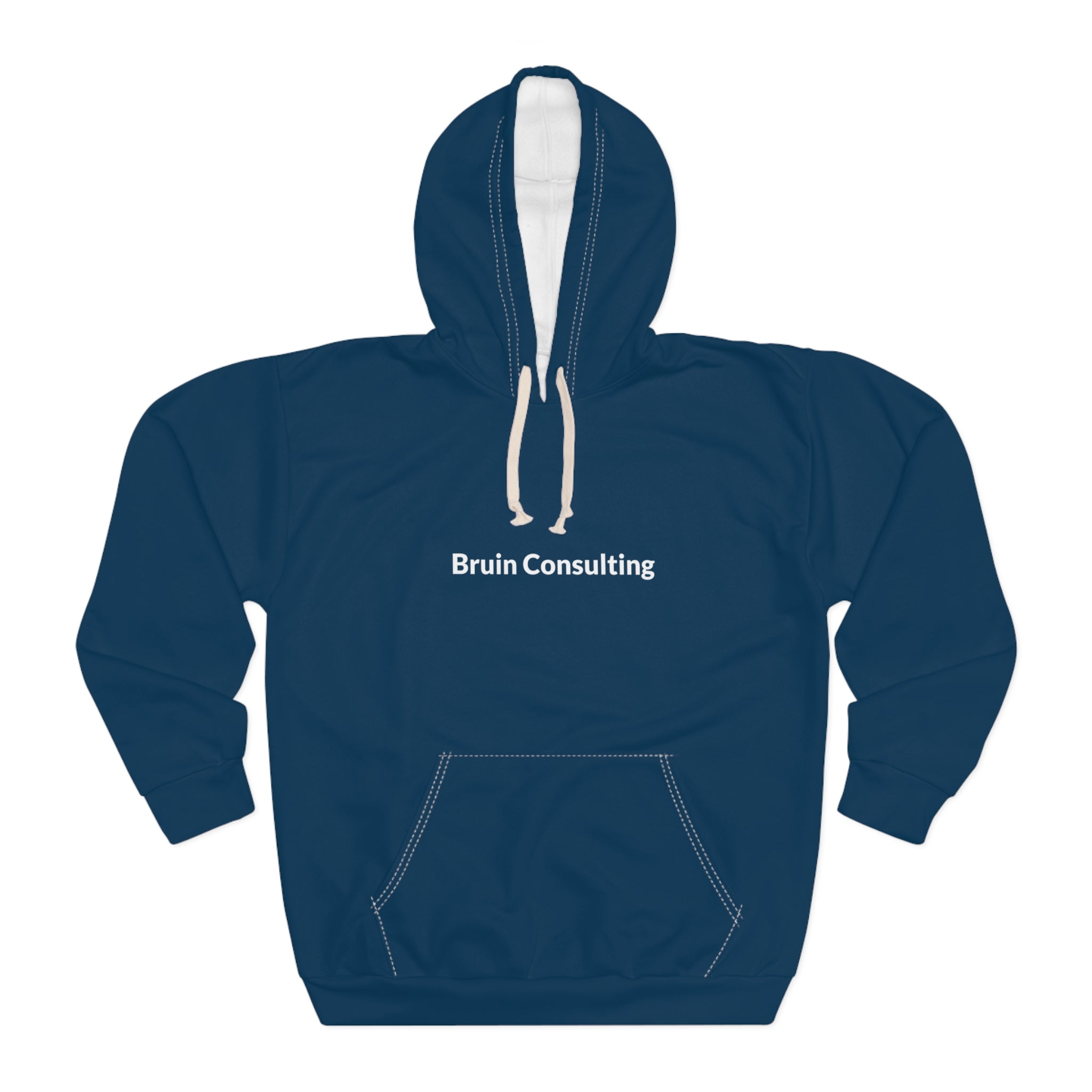 Bruin Consulting Hoodie