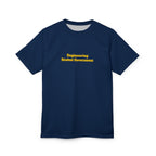 Engineering Student Government Tee
