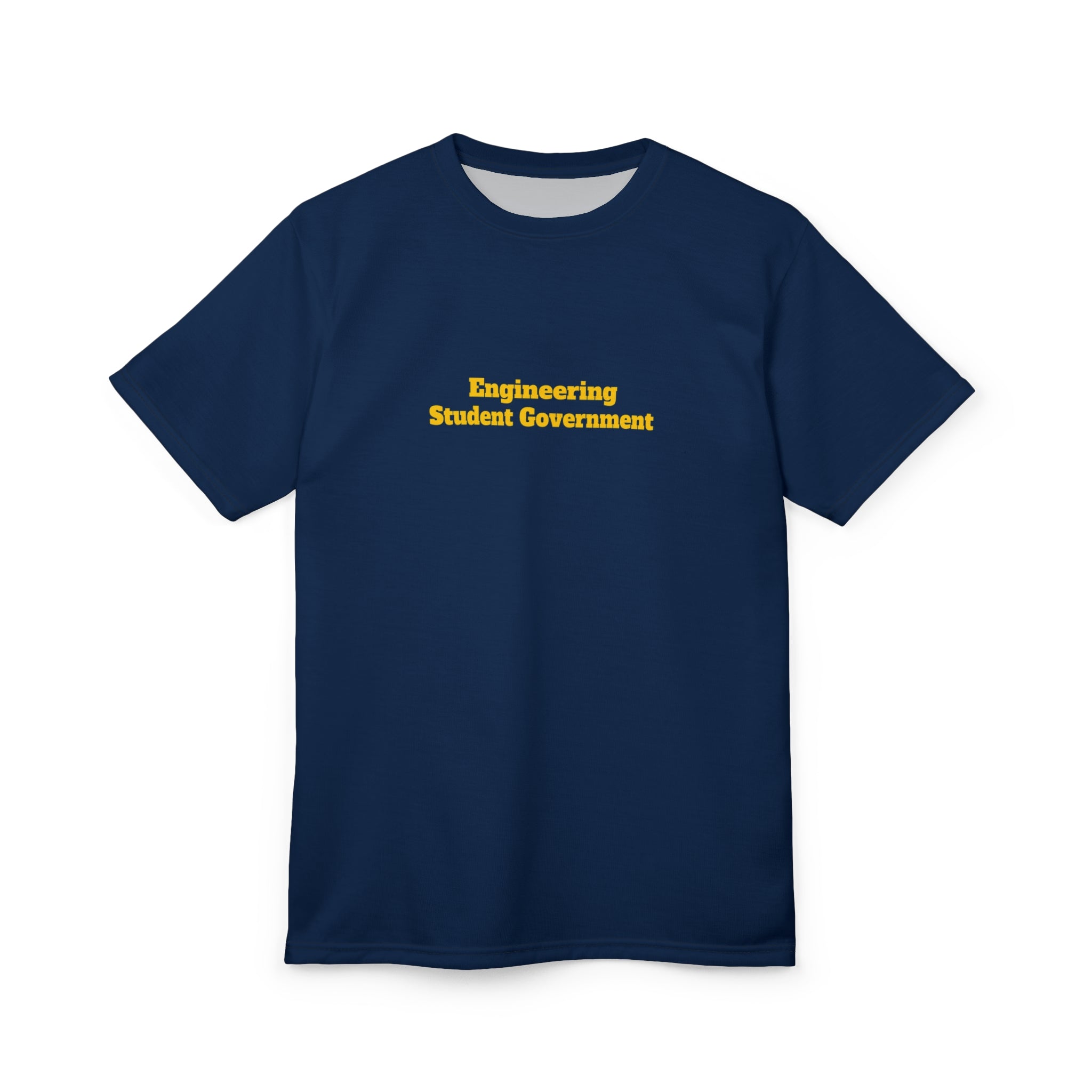 Engineering Student Government Tee