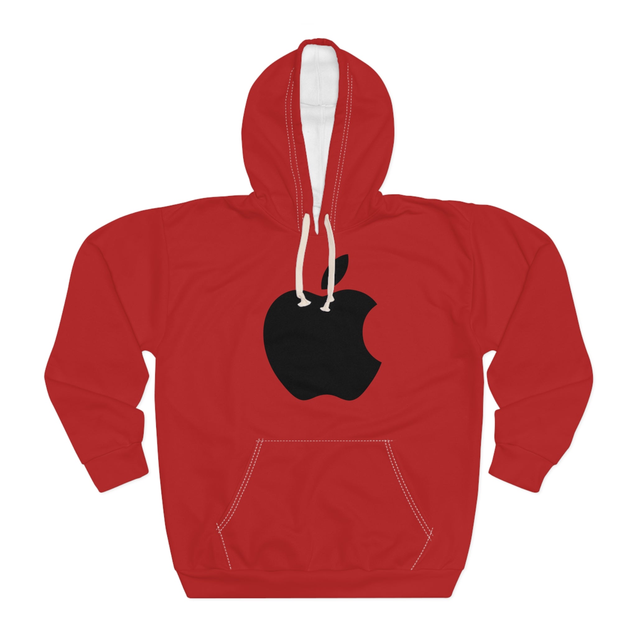 Apple Collection 4 Hoodie