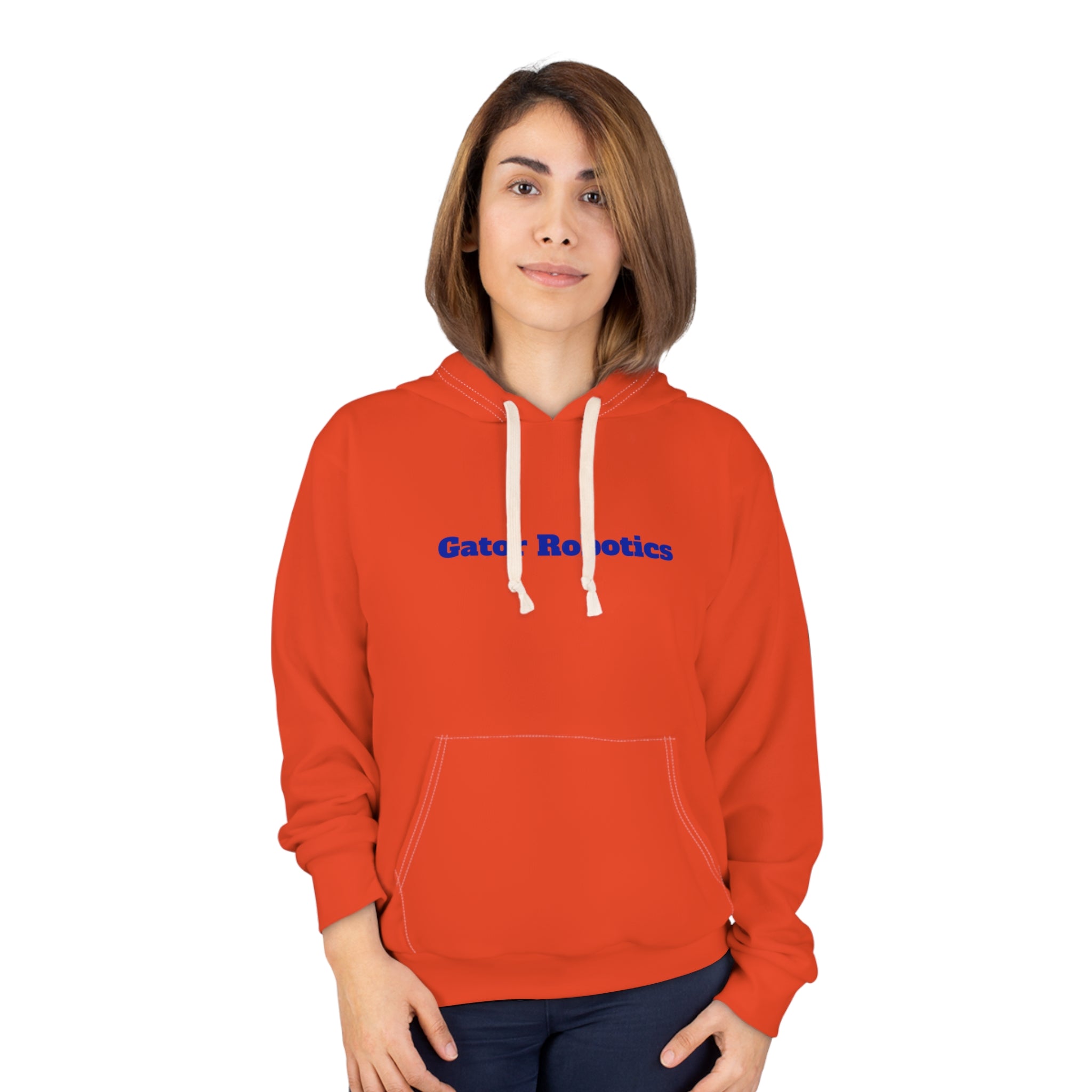 Gator Robotics Hoodie