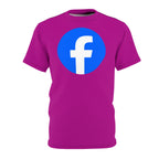 Facebook Collection Tee