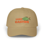 Lake Gaston Classic Dad Cap - Perfect for Outdoors, Fishing Adventures, Gifts for Dad, Summer Vibes, Beach Days