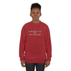 Harvard Club of San Antonio Sweatshirt