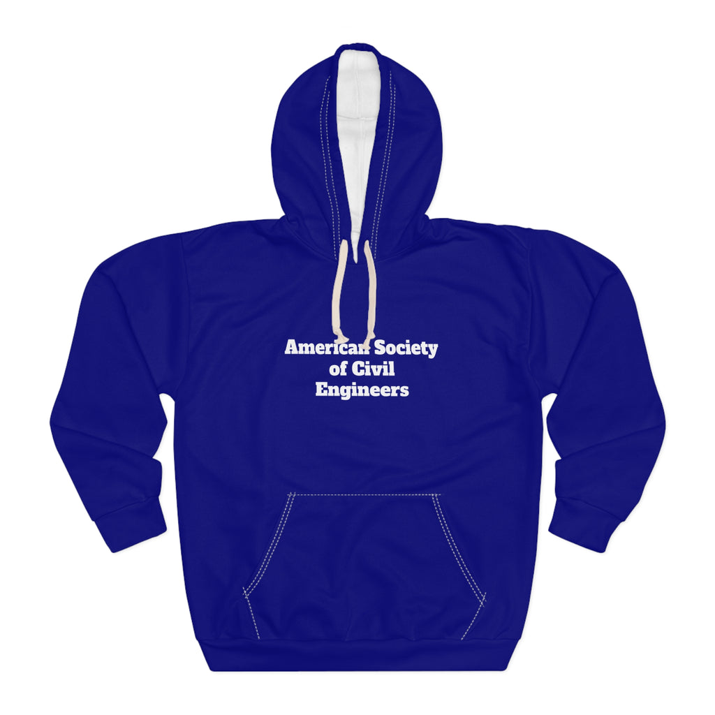American Society of Civil Engineers Hoodie
