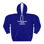 American Society of Civil Engineers Hoodie