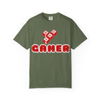 Gamer Unisex Garment-Dyed T-shirt