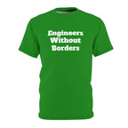 Engineers Without Borders Tee