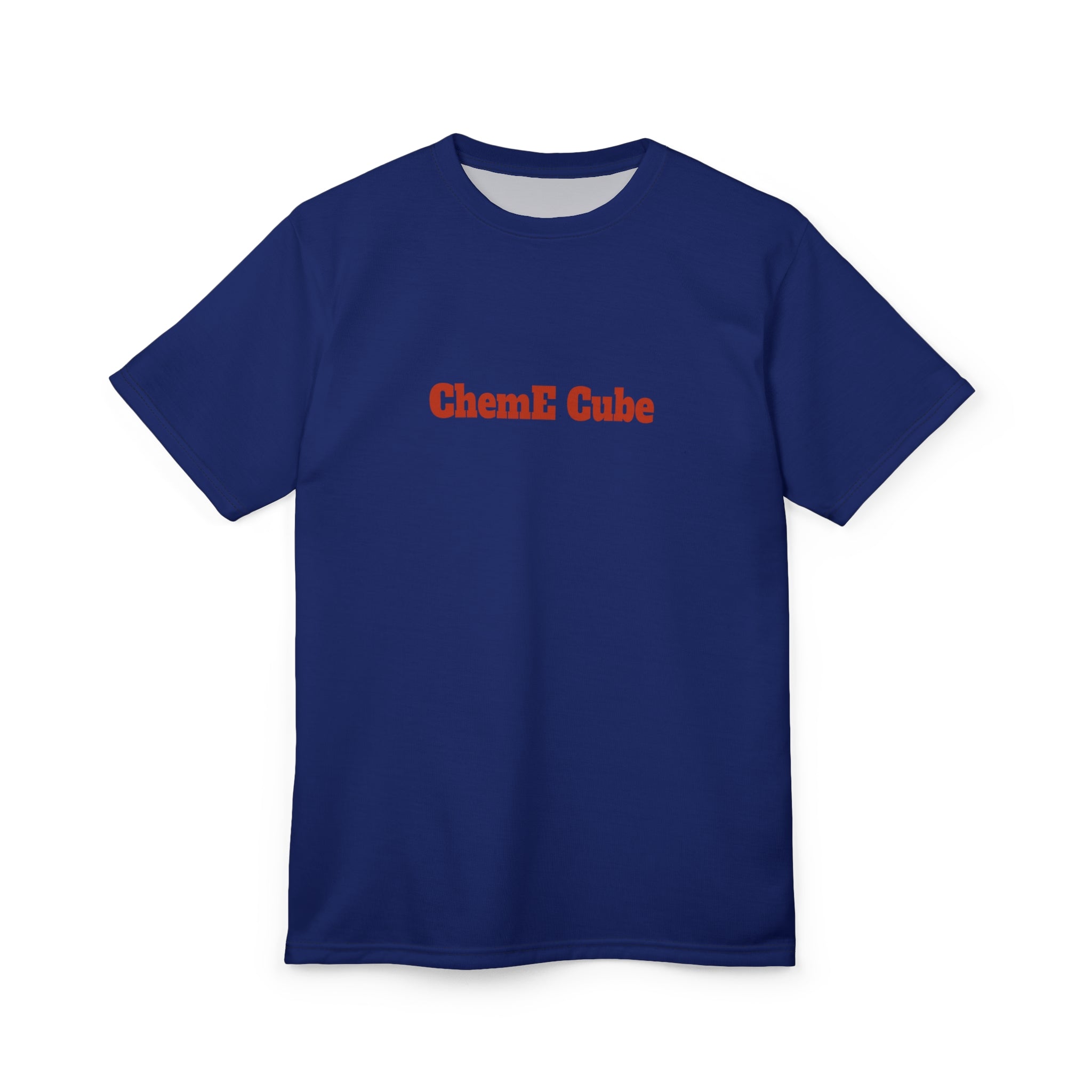 ChemE Cube Tee