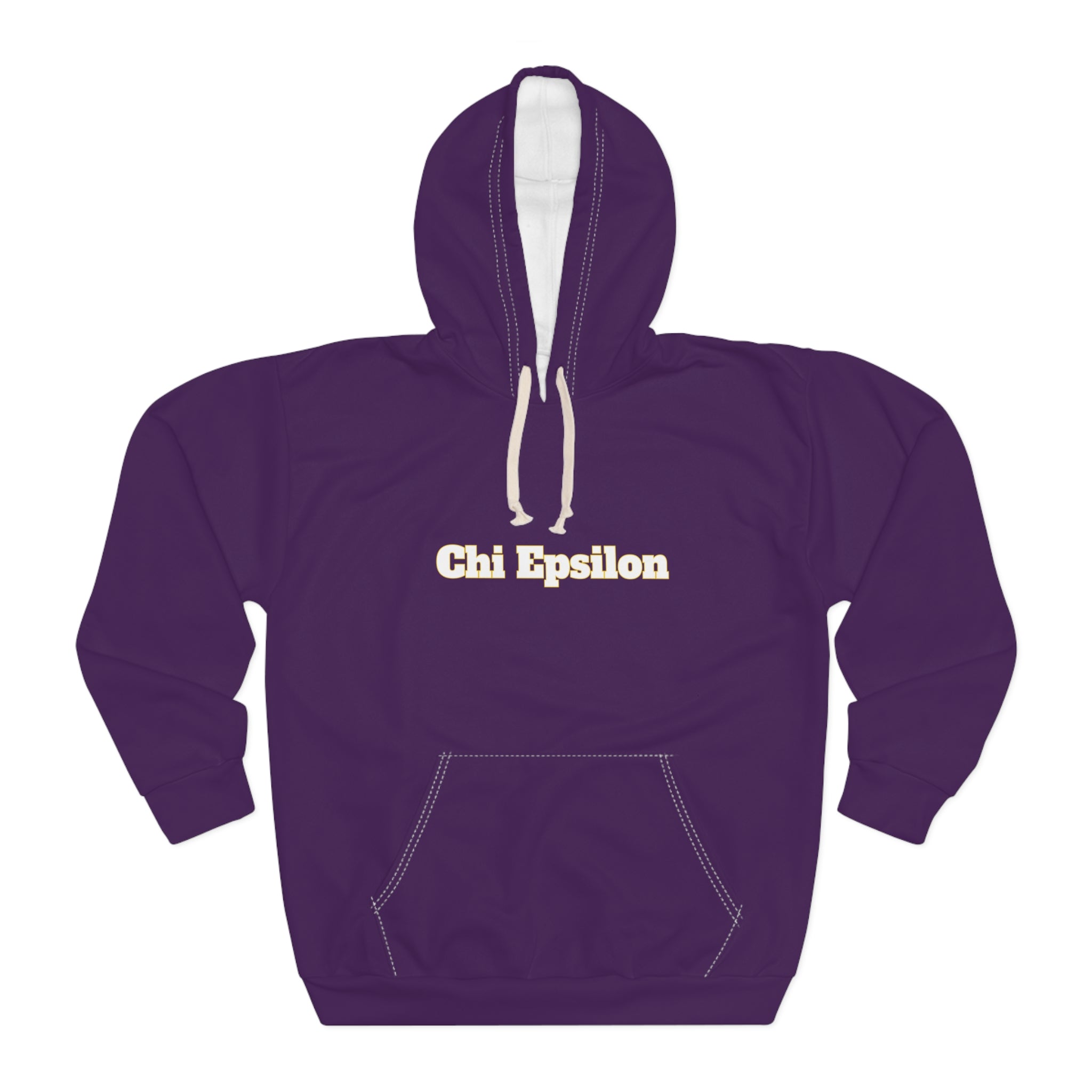 Chi Epsilon Hoodie