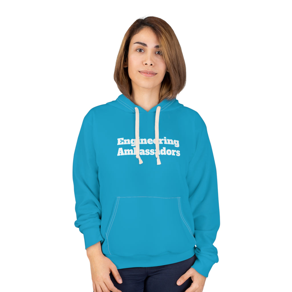 Engineering Ambassadors Hoodie