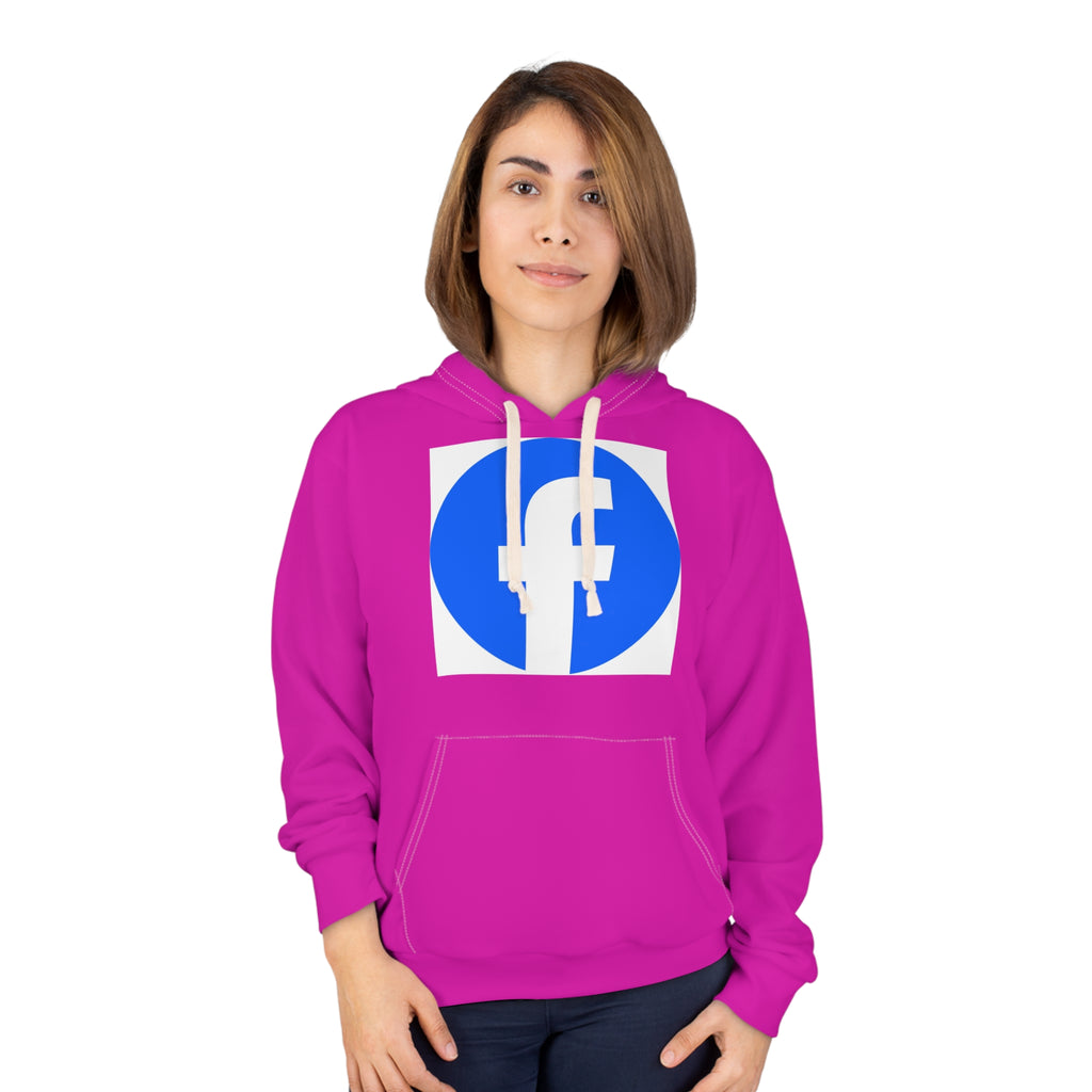 Facebook Collection Hoodie