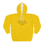 Consult Your Community at UCLA Hoodie