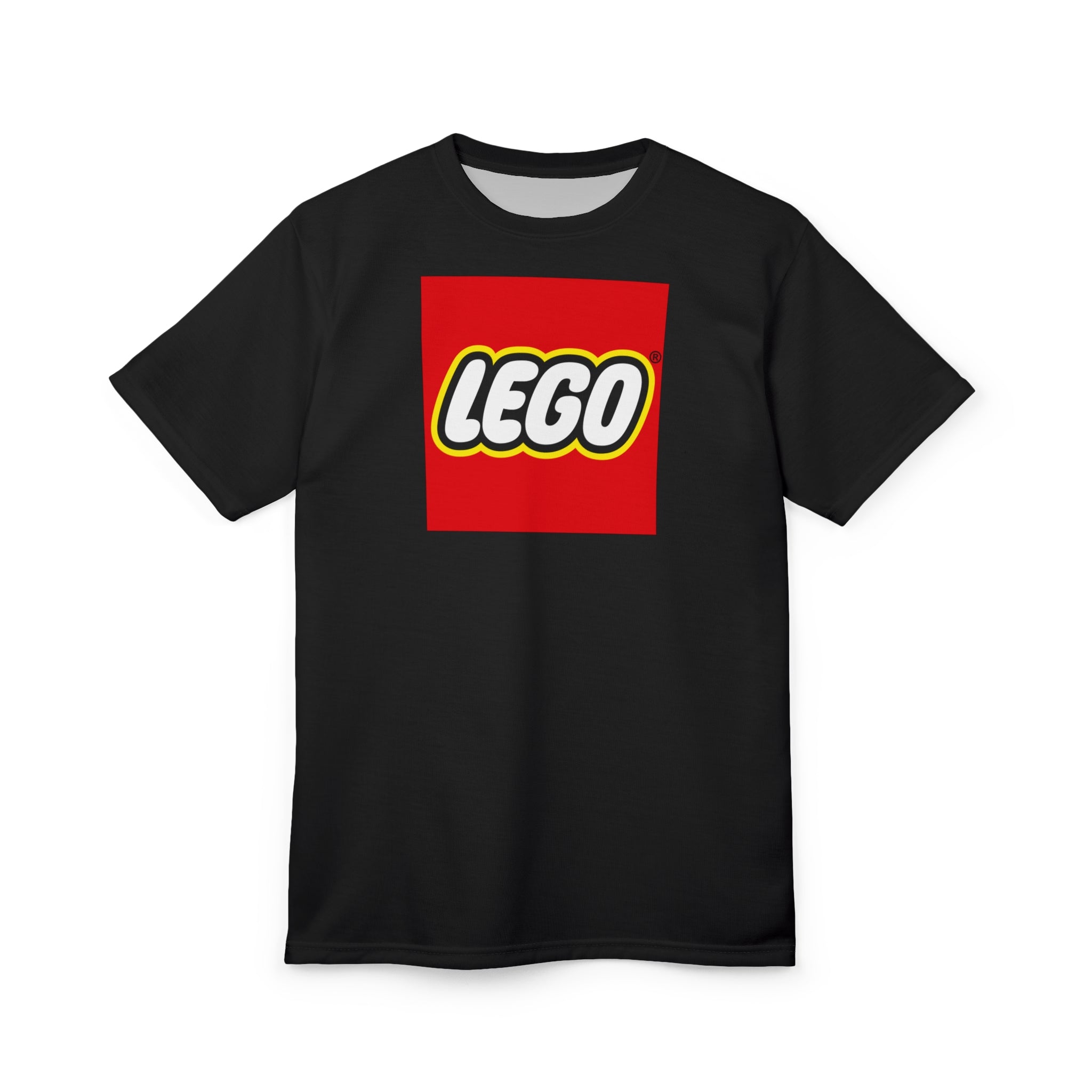 Lego Collection Tee