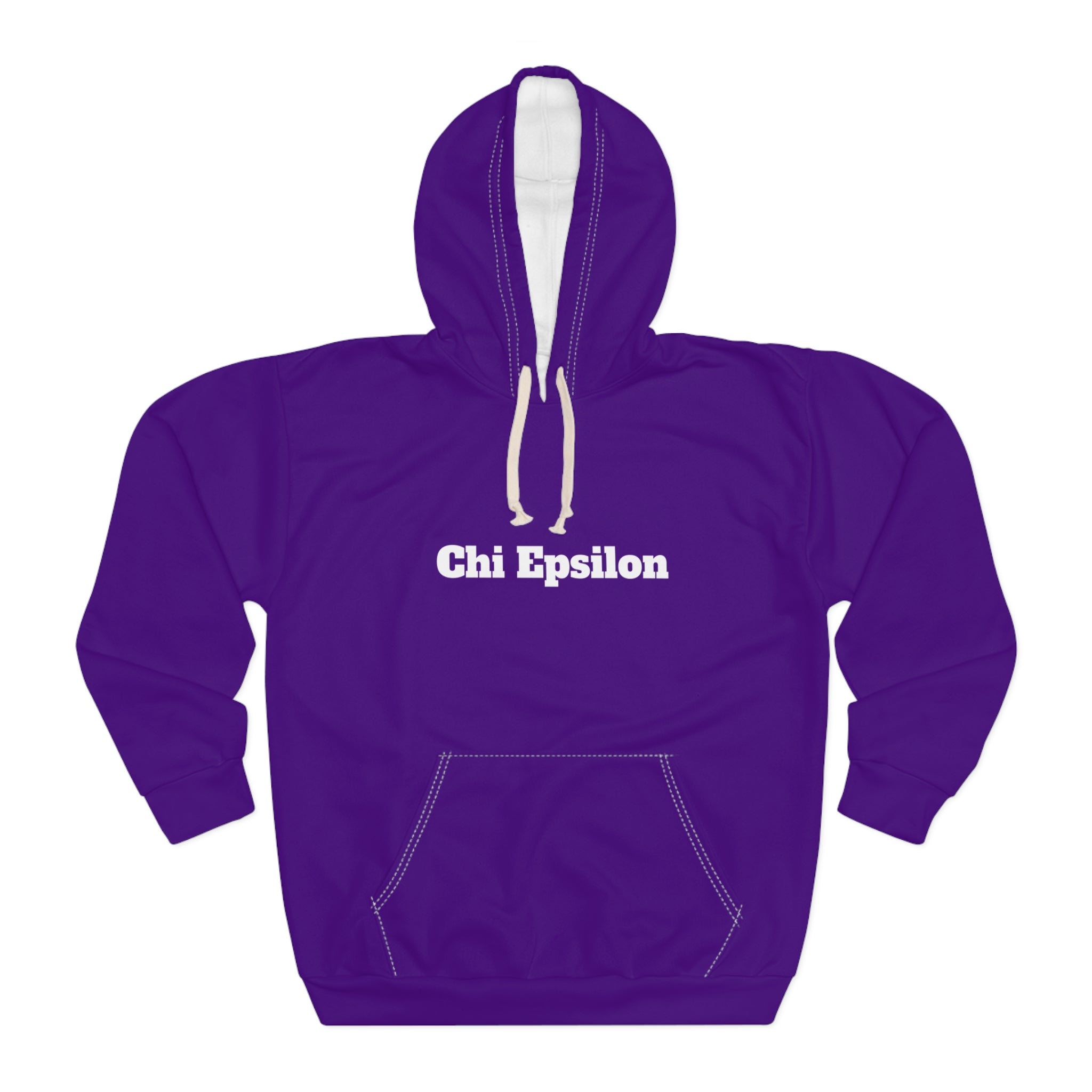 Chi Epsilon Hoodie